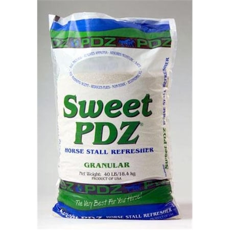 Cfd Steelhead Specialty Minerals Granular Sweet PDZ  40 lb. Bag 1600102